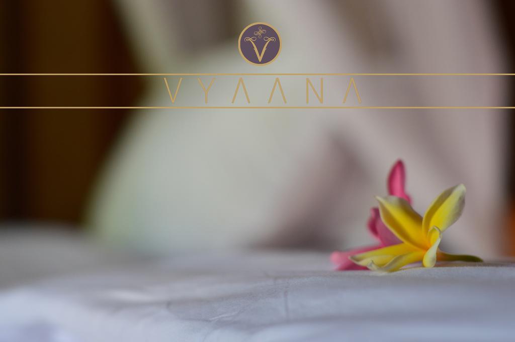 Vyaana Resort Gili Air Kültér fotó