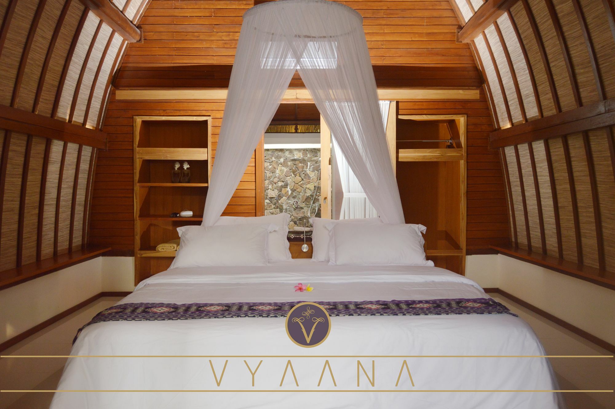 Vyaana Resort Gili Air Kültér fotó